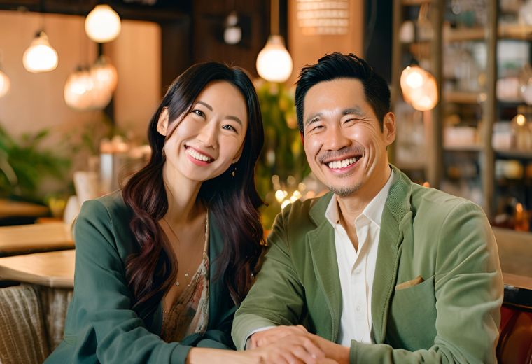 既婚者でも楽しめる！マッチングアプリ体験レビューと注意点